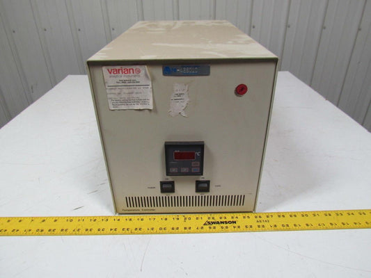 Enviro-Intercept VA1015-B Temperature Controller Air Conditioner 115V 60HZ 3.1A