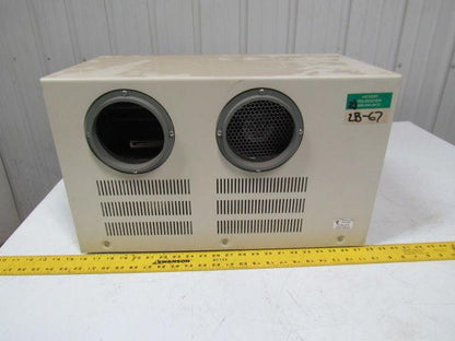 Enviro-Intercept VA1015-B Temperature Controller Air Conditioner 115V 60HZ 3.1A