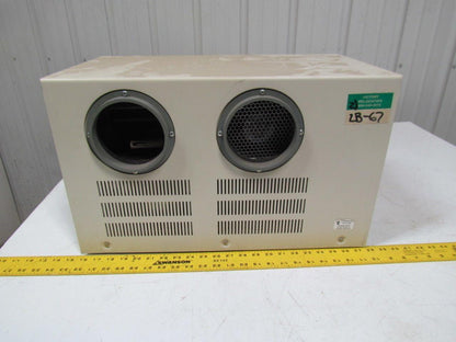 Enviro-Intercept VA1015-B Temperature Controller Air Conditioner 115V 60HZ 3.1A