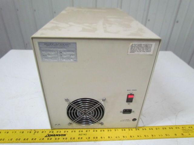 Enviro-Intercept VA1015-B Temperature Controller Air Conditioner 115V 60HZ 3.1A