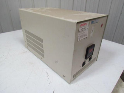 Enviro-Intercept VA1015-B Temperature Controller Air Conditioner 115V 60HZ 3.1A