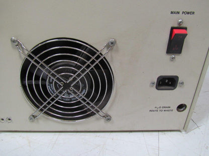 Enviro-Intercept VA1015-B Temperature Controller Air Conditioner 115V 60HZ 3.1A