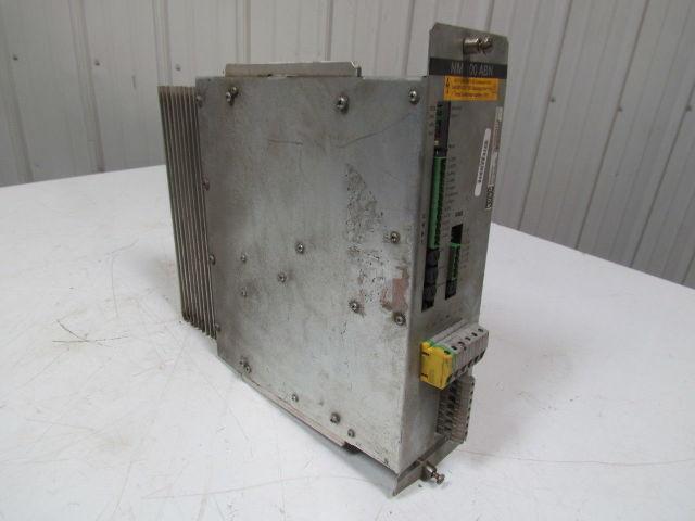 KUKA NM100ABN 69-334-285 Servo Drive
