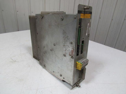 KUKA NM100ABN 69-334-285 Servo Drive