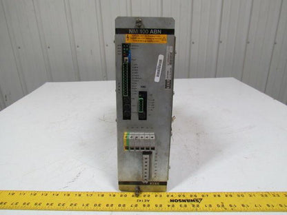 KUKA NM100ABN 69-334-285 Servo Drive