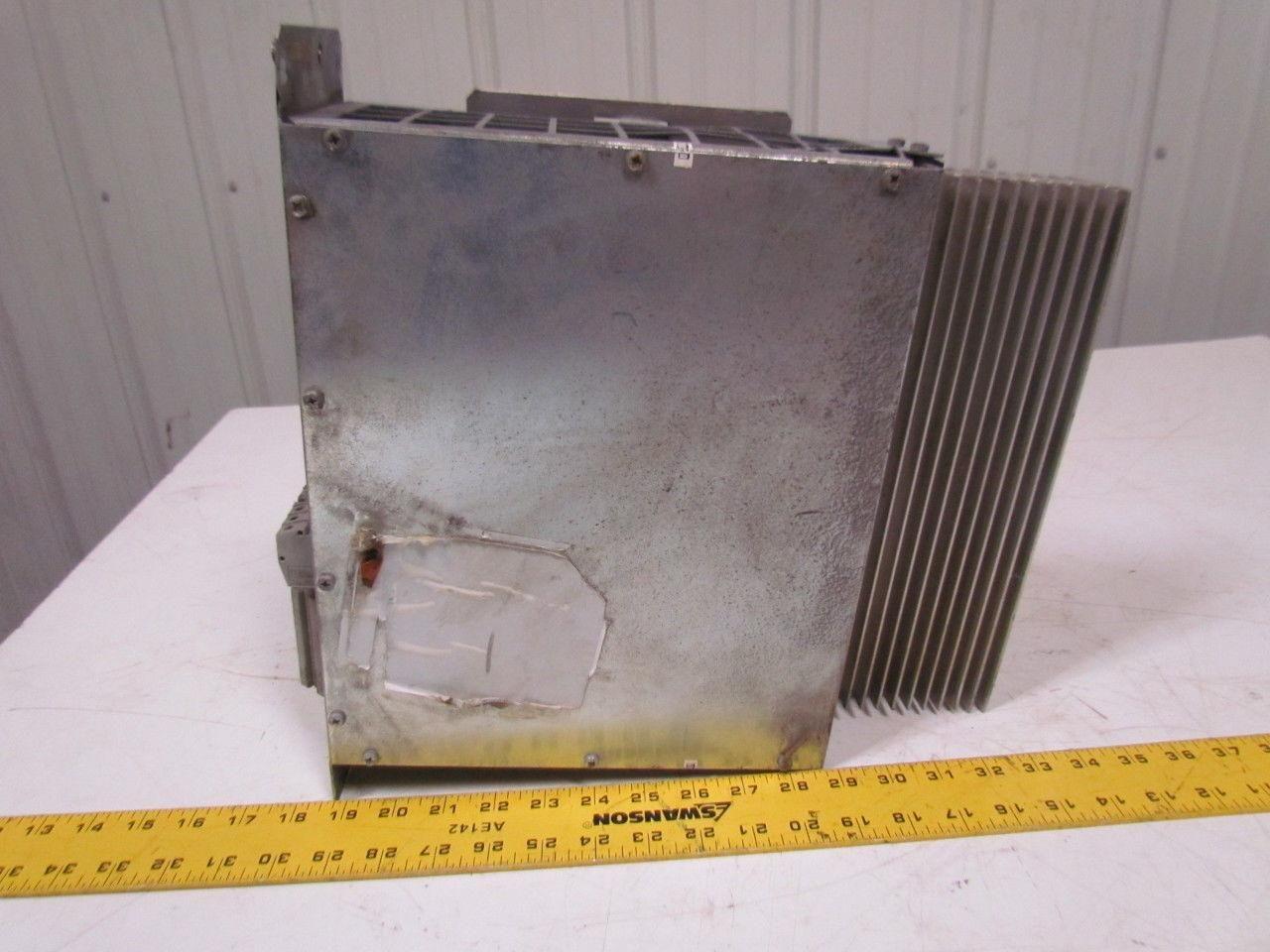 KUKA NM100ABN 69-334-285 Servo Drive