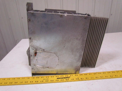 KUKA NM100ABN 69-334-285 Servo Drive