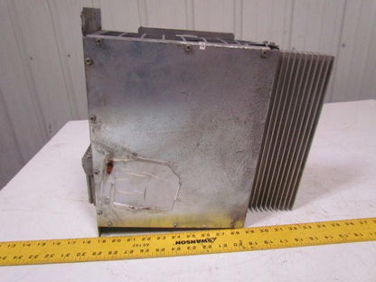 KUKA NM100ABN 69-334-285 Servo Drive