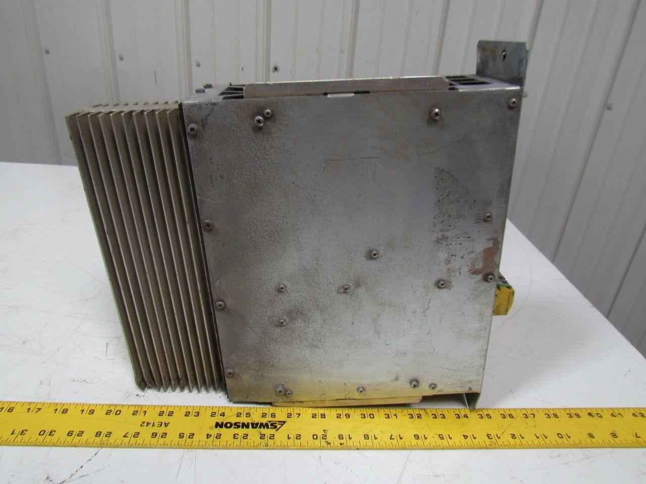 KUKA NM100ABN 69-334-285 Servo Drive