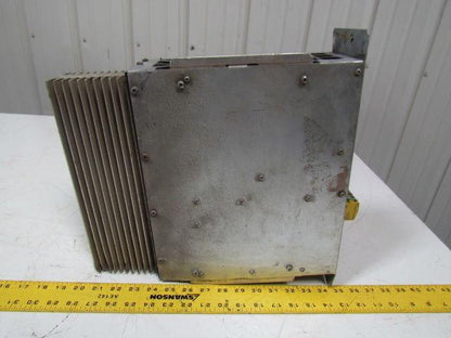 KUKA NM100ABN 69-334-285 Servo Drive