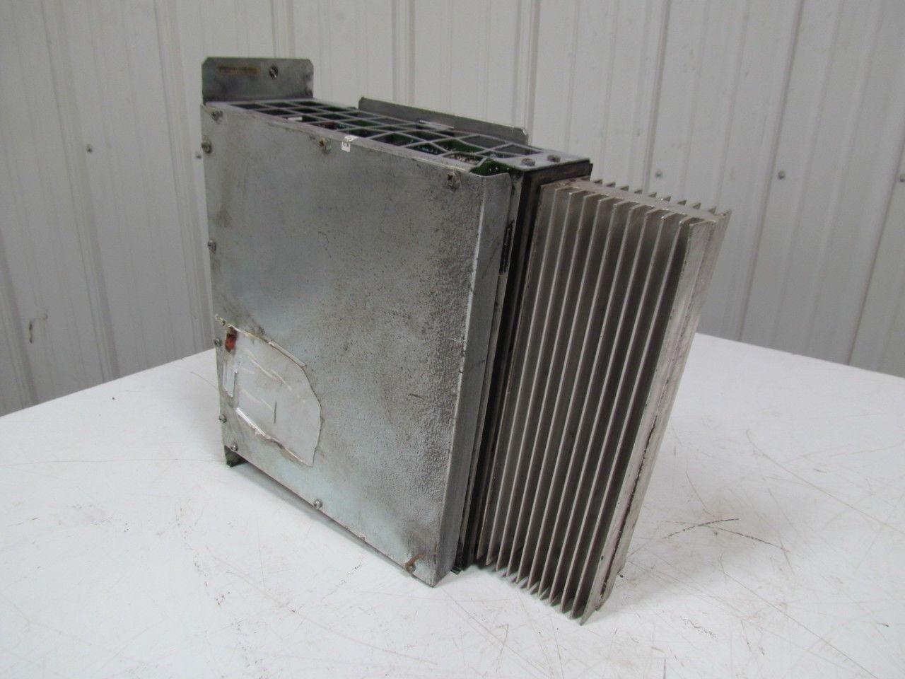 KUKA NM100ABN 69-334-285 Servo Drive