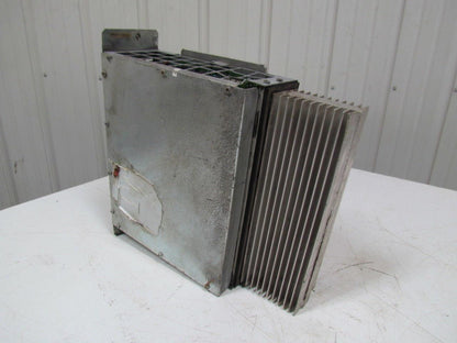 KUKA NM100ABN 69-334-285 Servo Drive