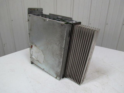 KUKA NM100ABN 69-334-285 Servo Drive