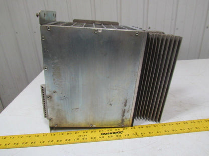 Kuka 3PS15/671  Servo Drive Pack Robot Controller Robotics Control Module