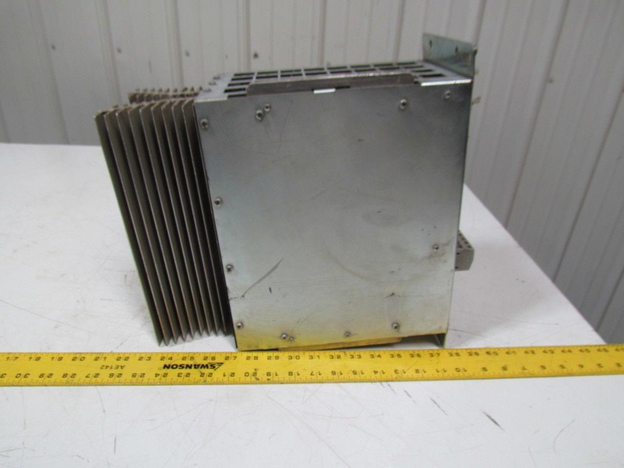 Kuka 3PS15/671  Servo Drive Pack Robot Controller Robotics Control Module