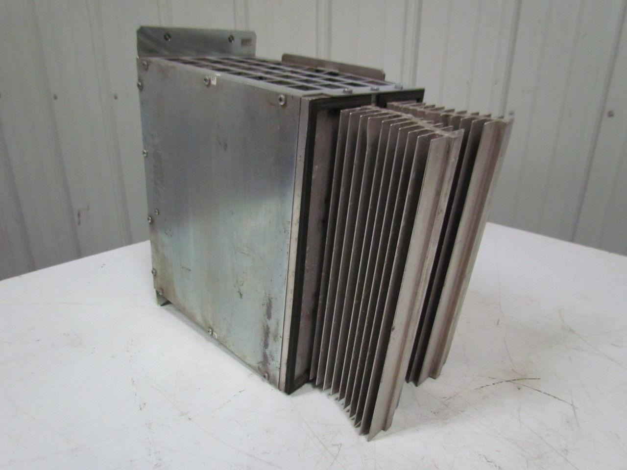 Kuka 3PS15/671  Servo Drive Pack Robot Controller Robotics Control Module