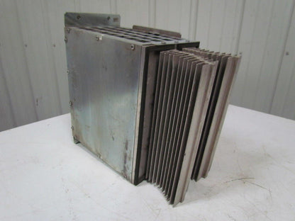 Kuka 3PS15/671  Servo Drive Pack Robot Controller Robotics Control Module