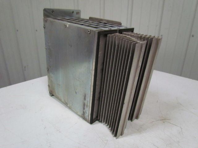 Kuka 3PS15/671  Servo Drive Pack Robot Controller Robotics Control Module