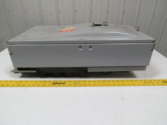 General Electric ADS26400HB Fusible Panelboard Switch 600V 400A 2Pole Spectra