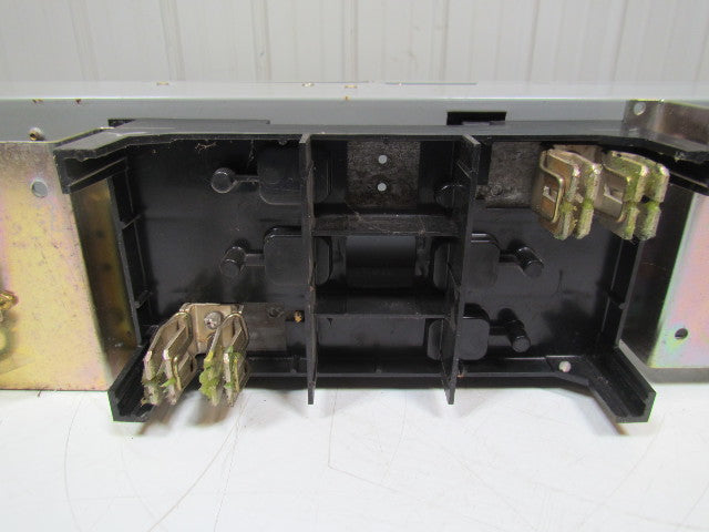 General Electric ADS26030HD Panelboard Switch 600V 30AMPS 2 Poles Fusible Unit
