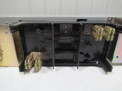 General Electric ADS26030HD Panelboard Switch 600V 30AMPS 2 Poles Fusible Unit
