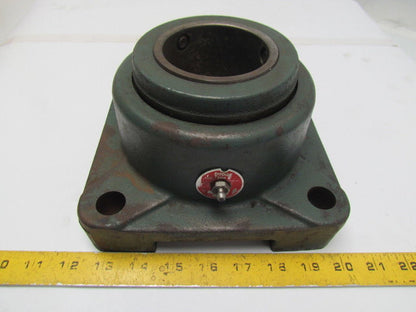 Dodge Reliance Type E 059072 4 Bolt Flange Mount Piloted 1-15/16" Diameter Bore