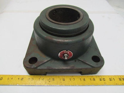Dodge Reliance Type E 059072 4 Bolt Flange Mount Piloted 1-15/16" Diameter Bore