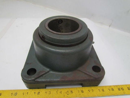 Dodge Reliance Type E 059072 4 Bolt Flange Mount Piloted 1-15/16" Diameter Bore