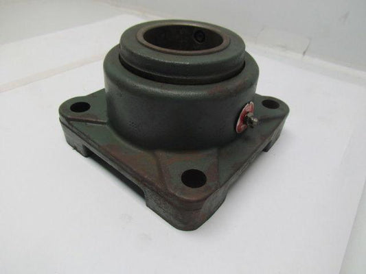 Dodge Reliance Type E 059072 4 Bolt Flange Mount Piloted 1-15/16" Diameter Bore