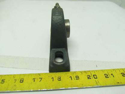 Dodge C15/16 2 Bolt Cast Iron Flanged 15/16"Bore Diameter Pillow Block Bearing