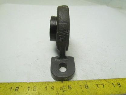 Sealmaster Pillow Block Bearing LP-23 1-7/16"bore dia