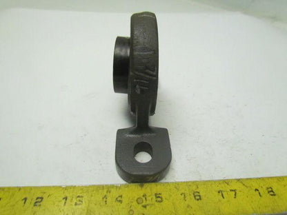Sealmaster Pillow Block Bearing LP-23 1-7/16"bore dia