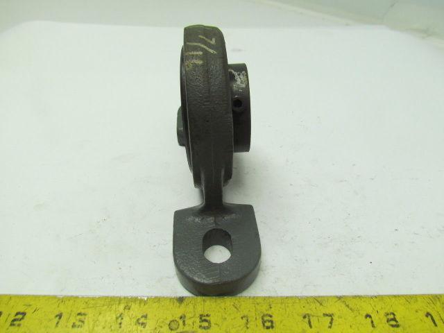 Sealmaster Pillow Block Bearing LP-23 1-7/16"bore dia
