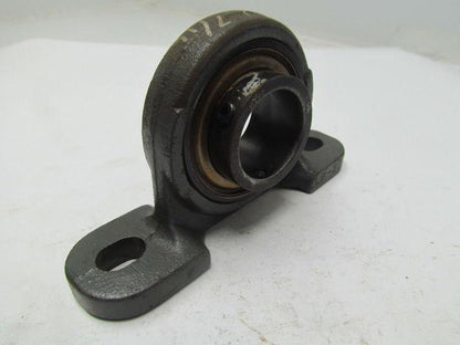 Sealmaster Pillow Block Bearing LP-23 1-7/16"bore dia