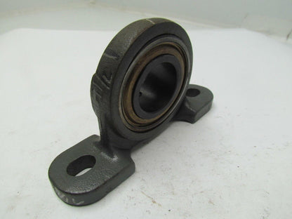 Sealmaster Pillow Block Bearing LP-23 1-7/16"bore dia