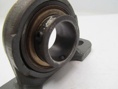 Sealmaster Pillow Block Bearing LP-23 1-7/16"bore dia