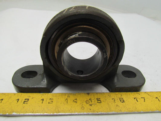 Sealmaster Pillow Block Bearing LP-23 1-7/16"bore dia