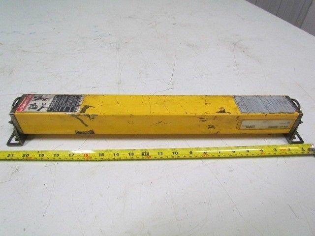 Rockford PSD-400 LBT416 16" Field of Coverage Light Curtain Emitter