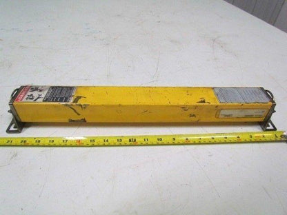 Rockford PSD-400 LBT416 16" Field of Coverage Light Curtain Emitter