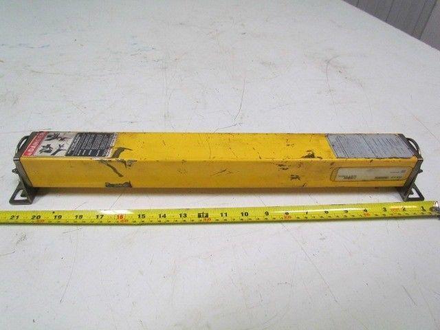 Rockford PSD-400 LBT416 16" Field of Coverage Light Curtain Emitter