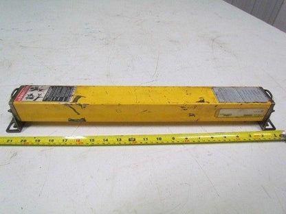 Rockford PSD-400 LBT416 16" Field of Coverage Light Curtain Emitter