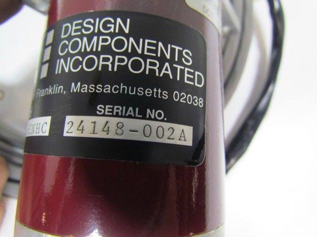 Design Components Incorporated MC-002-00ENHC Unknown encoder