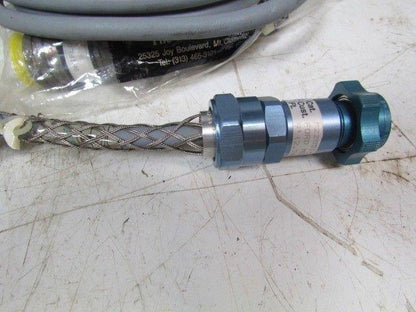 Low Frequency Data Transmission Cables For Ford Motor Co UNITRONIC FD CY cable