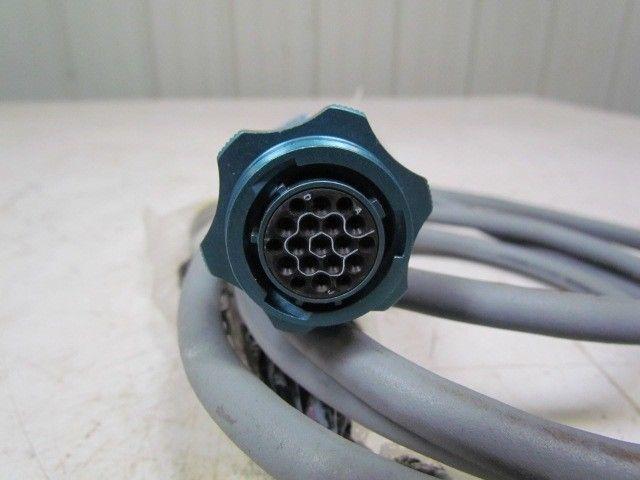 Low Frequency Data Transmission Cables For Ford Motor Co UNITRONIC FD CY cable