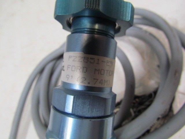 Low Frequency Data Transmission Cables For Ford Motor Co UNITRONIC FD CY cable