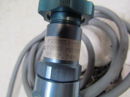 Low Frequency Data Transmission Cables For Ford Motor Co UNITRONIC FD CY cable