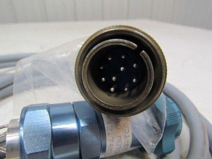 Low Frequency Data Transmission Cables For Ford Motor Co UNITRONIC FD CY cable