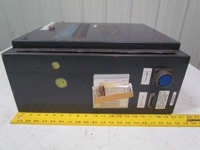 Telesis Marking Pinstamp 1430 TZD728090 Boardmarking For Single Line Matrix