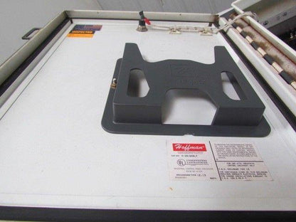 Telesis Marking Pinstamp 1430 TZD728090 Boardmarking For Single Line Matrix