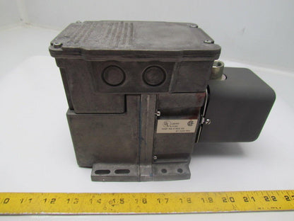 Honeywell Modutrol IV Motor M6181A1026 90° stroke 30sec time 24volt